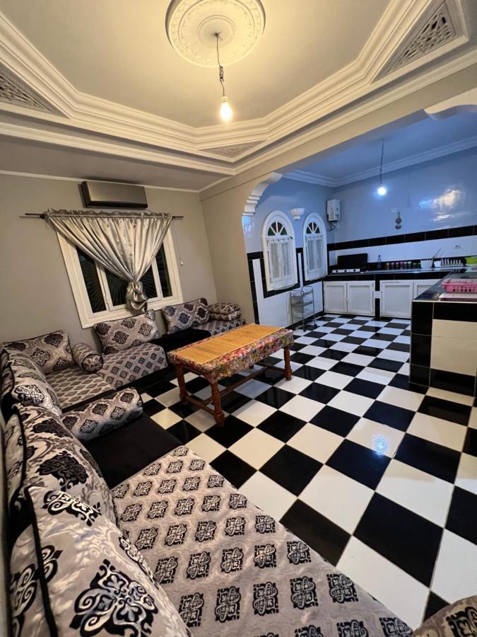 Tres Propre Appartement 85 M2 Μαρακές Εξωτερικό φωτογραφία