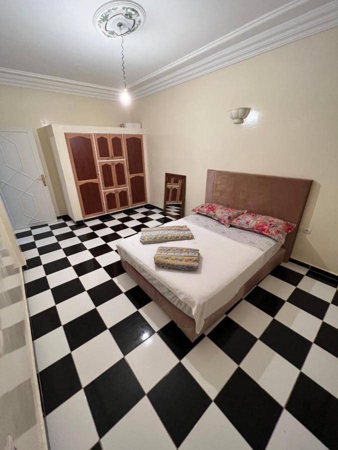 Tres Propre Appartement 85 M2 Μαρακές Εξωτερικό φωτογραφία