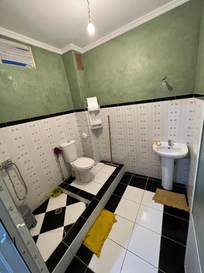 Tres Propre Appartement 85 M2 Μαρακές Εξωτερικό φωτογραφία