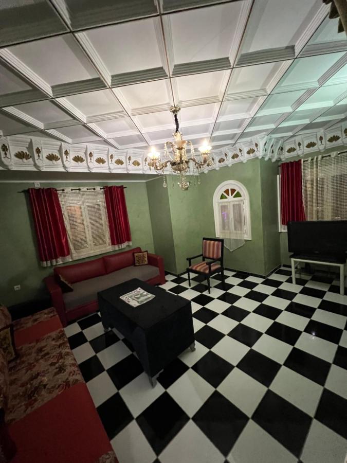 Tres Propre Appartement 85 M2 Μαρακές Εξωτερικό φωτογραφία